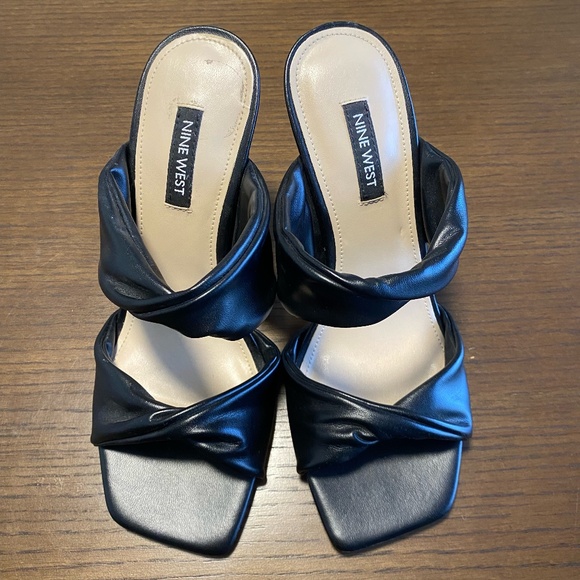 Nine West Heels - Picture 3 of 7